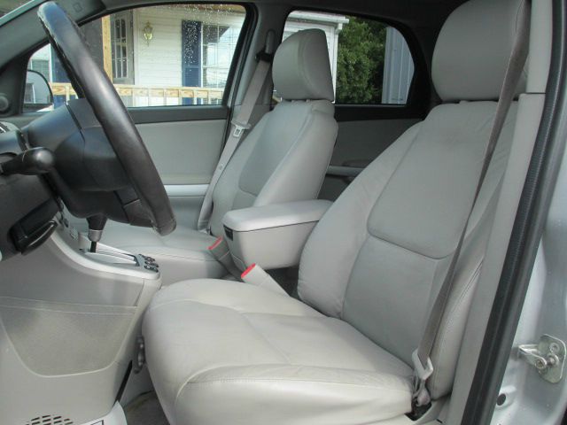 2005 Chevrolet Equinox 2.0L Automatic SE