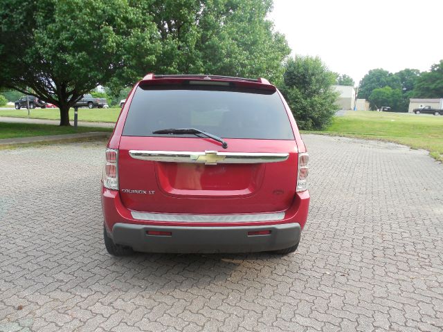 2005 Chevrolet Equinox Awdxr