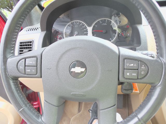 2005 Chevrolet Equinox Awdxr