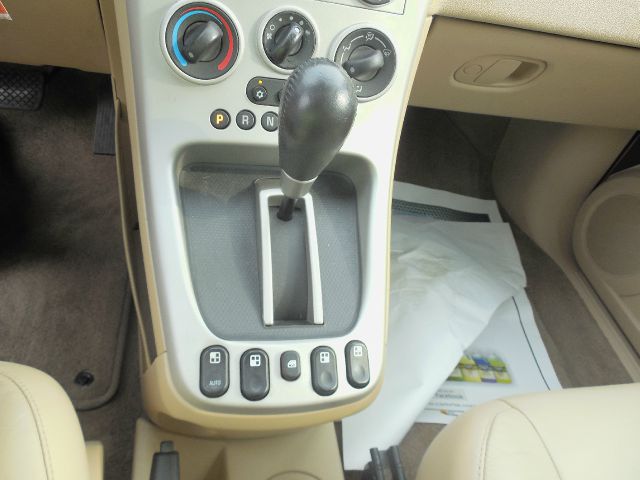 2005 Chevrolet Equinox Awdxr