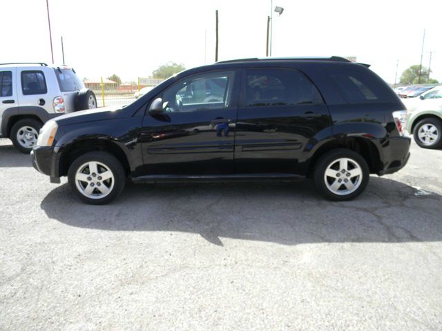 2005 Chevrolet Equinox 3.0cl W/leath