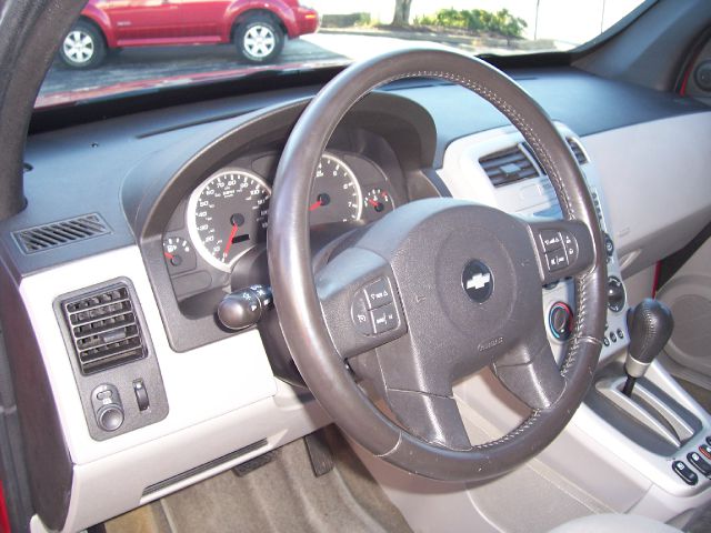 2005 Chevrolet Equinox 2.0L Automatic SE