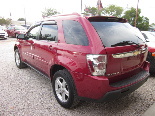 2005 Chevrolet Equinox Awdxr