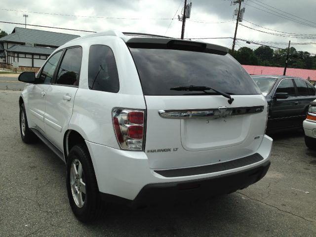 2005 Chevrolet Equinox 2.0L Automatic SE