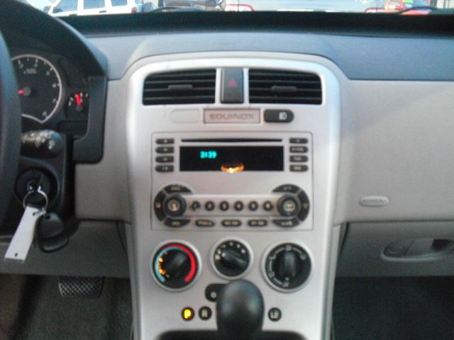 2005 Chevrolet Equinox 2.0L Automatic SE