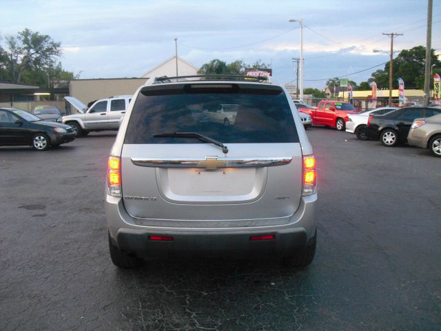 2005 Chevrolet Equinox 2.0L Automatic SE