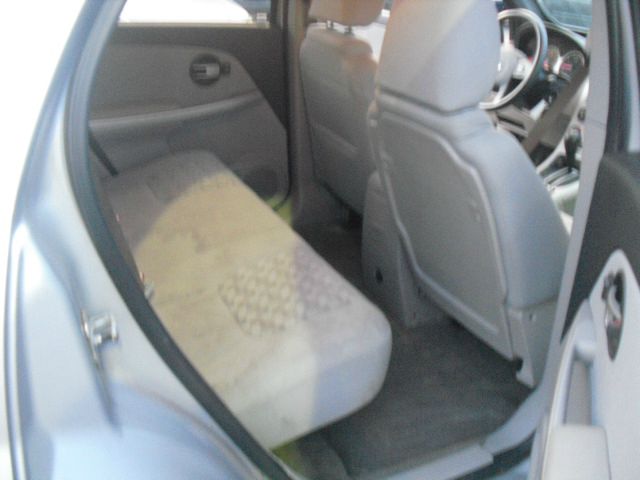 2005 Chevrolet Equinox 2.0L Automatic SE