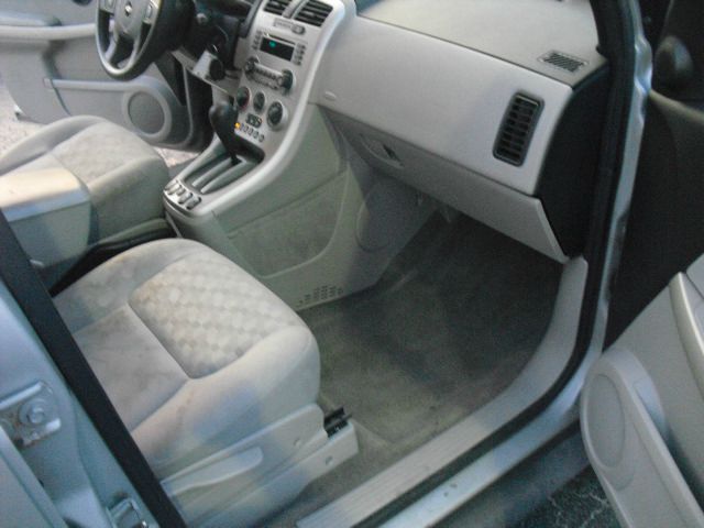 2005 Chevrolet Equinox 2.0L Automatic SE