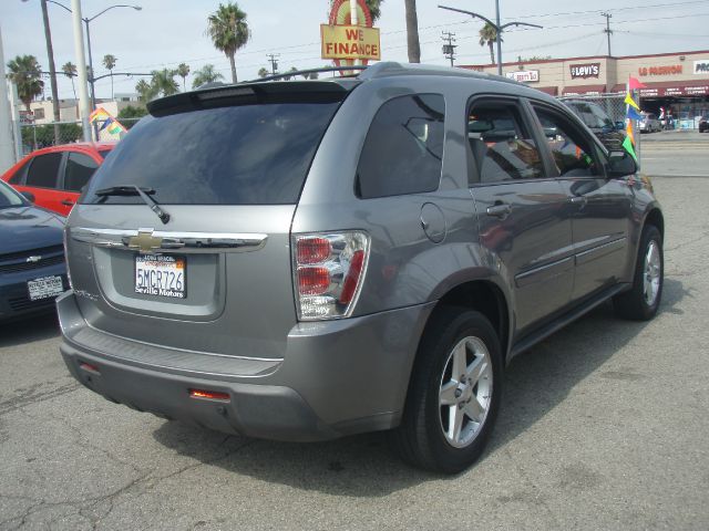 2005 Chevrolet Equinox Awdxr