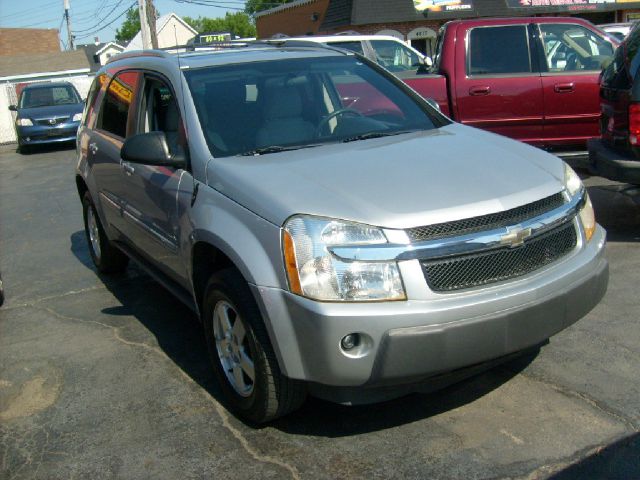 2005 Chevrolet Equinox Awdxr