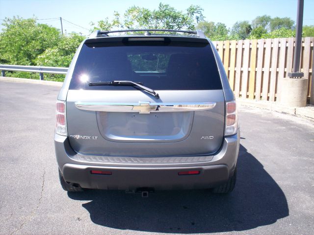 2005 Chevrolet Equinox 2.0L Automatic SE