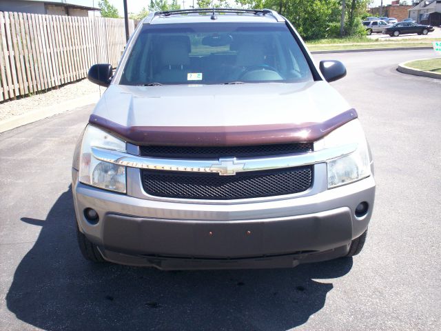 2005 Chevrolet Equinox 2.0L Automatic SE