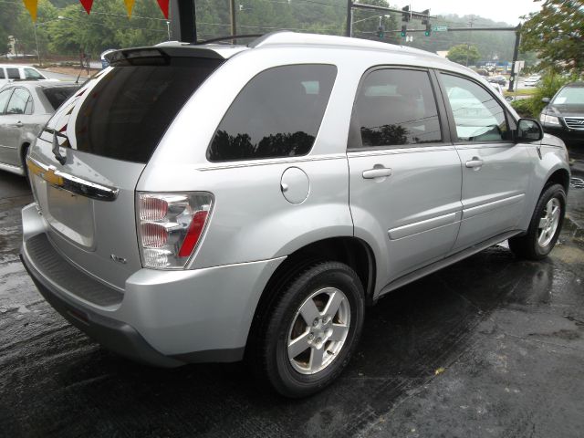 2005 Chevrolet Equinox 2.0L Automatic SE