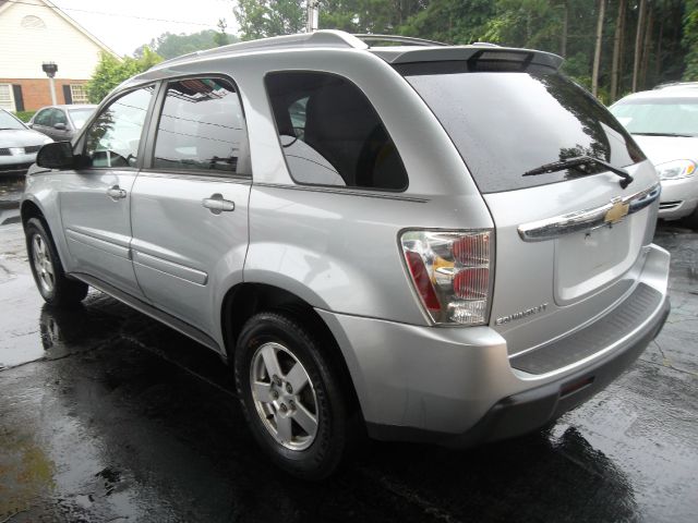 2005 Chevrolet Equinox 2.0L Automatic SE