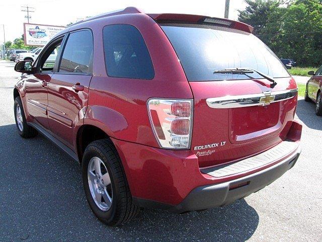 2006 Chevrolet Equinox SL1