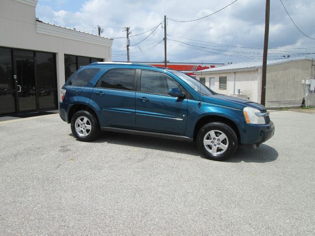 2006 Chevrolet Equinox 2.0L Automatic SE