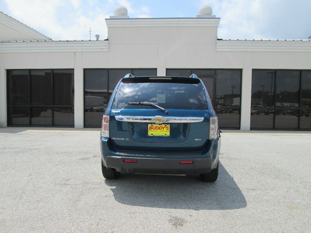 2006 Chevrolet Equinox 2.0L Automatic SE