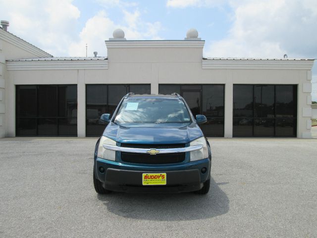 2006 Chevrolet Equinox 2.0L Automatic SE