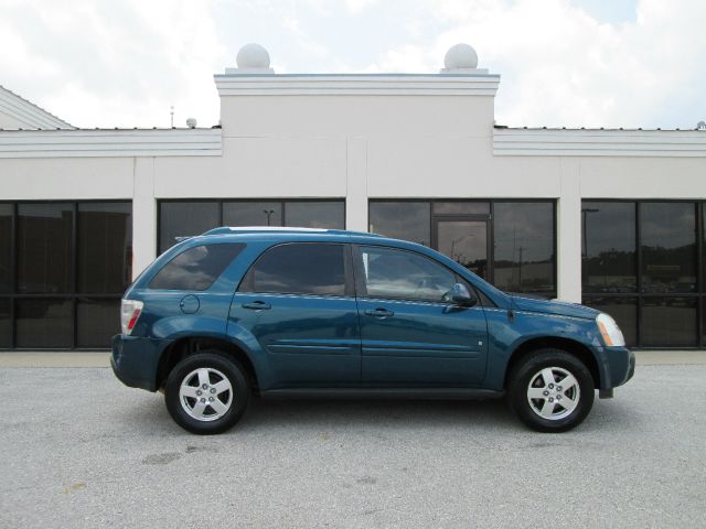 2006 Chevrolet Equinox 2.0L Automatic SE