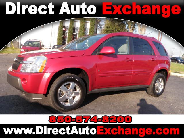 2006 Chevrolet Equinox SL1