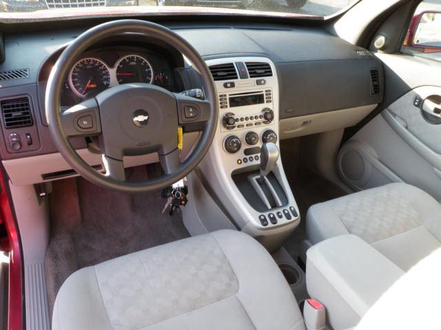 2006 Chevrolet Equinox SL1