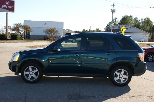 2006 Chevrolet Equinox SL1