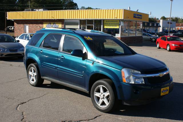 2006 Chevrolet Equinox SL1