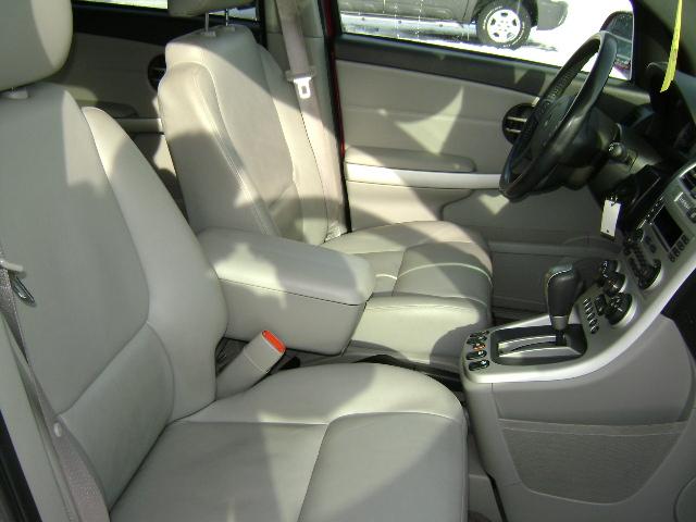 2006 Chevrolet Equinox 2.0L Automatic SE