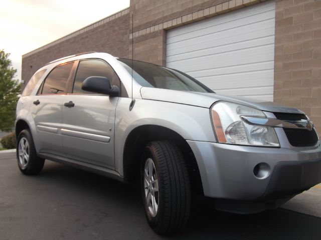 2006 Chevrolet Equinox 3.0cl W/leath