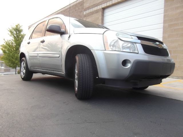 2006 Chevrolet Equinox 3.0cl W/leath