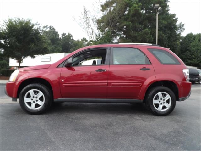 2006 Chevrolet Equinox Touring W/nav.sys