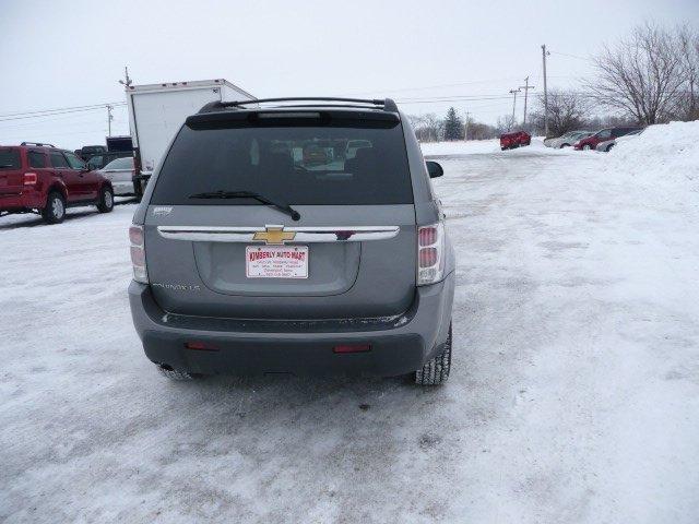 2006 Chevrolet Equinox Touring W/nav.sys