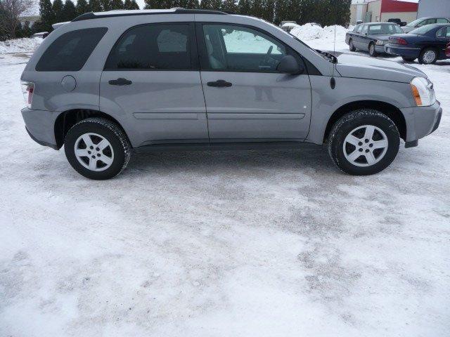 2006 Chevrolet Equinox Touring W/nav.sys