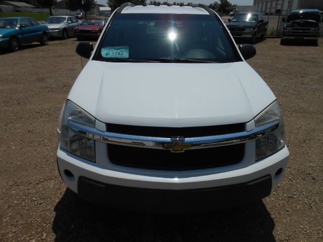 2006 Chevrolet Equinox Touring W/nav.sys