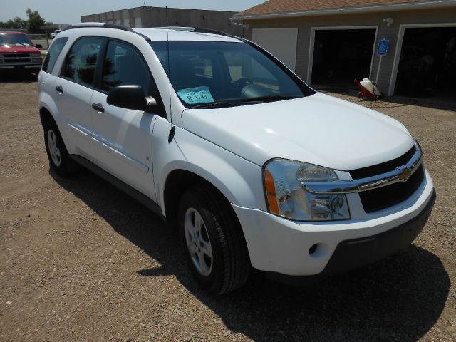 2006 Chevrolet Equinox Touring W/nav.sys