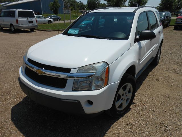 2006 Chevrolet Equinox Touring W/nav.sys