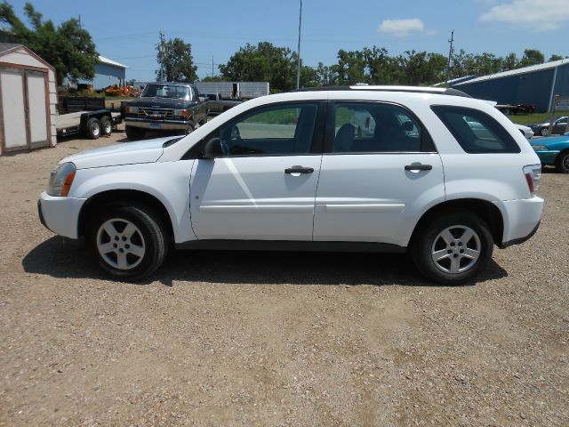 2006 Chevrolet Equinox Touring W/nav.sys