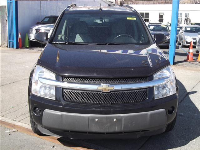 2006 Chevrolet Equinox SL1