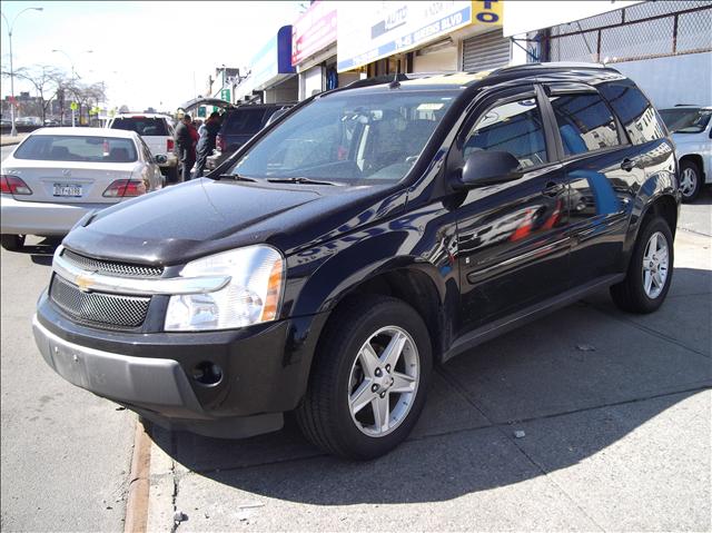 2006 Chevrolet Equinox SL1