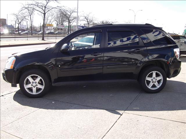 2006 Chevrolet Equinox SL1