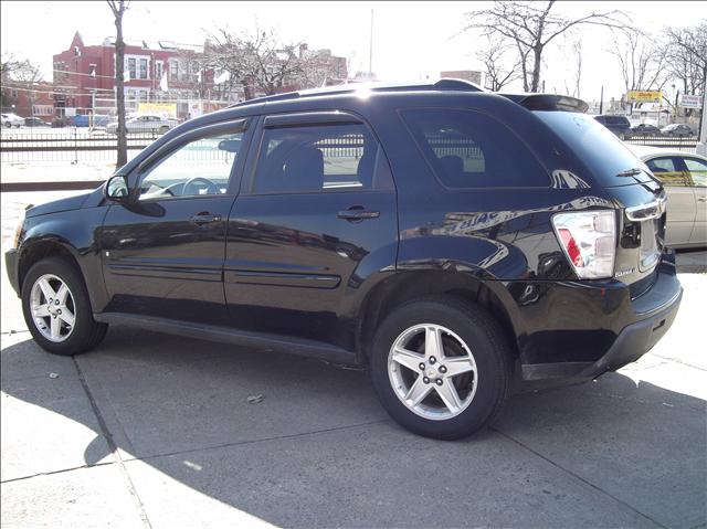 2006 Chevrolet Equinox SL1