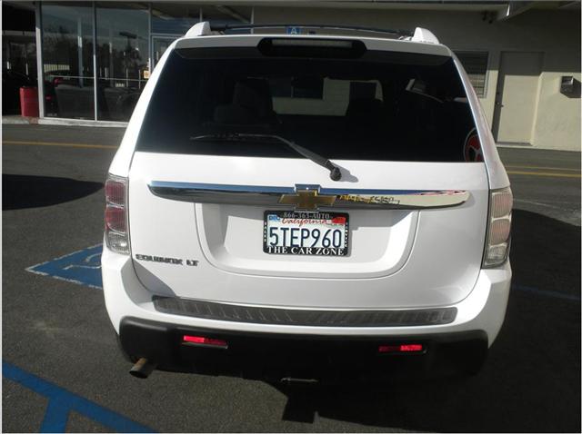 2006 Chevrolet Equinox 4dr Sdn I4 CVT 2.5