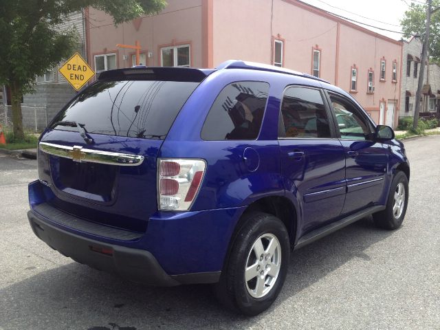 2006 Chevrolet Equinox SL1