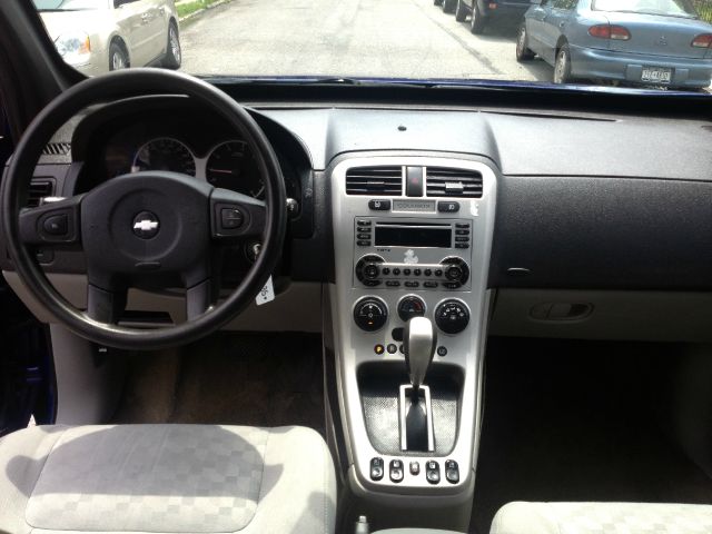 2006 Chevrolet Equinox SL1