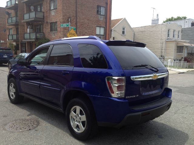 2006 Chevrolet Equinox SL1