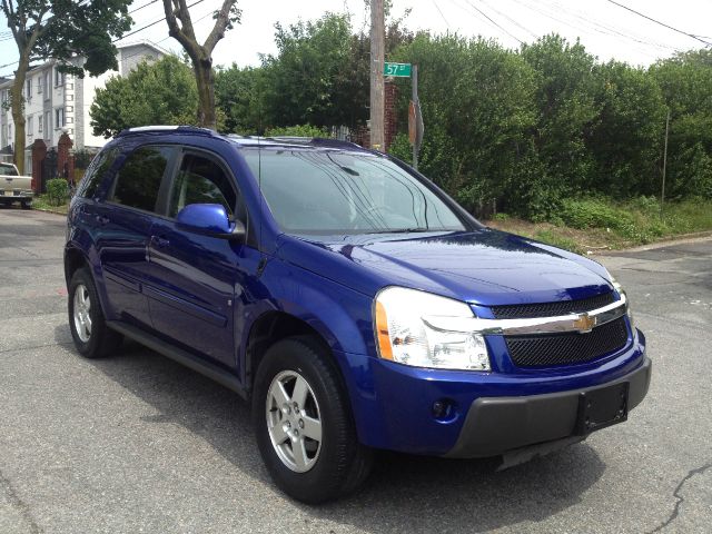 2006 Chevrolet Equinox SL1