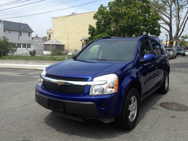 2006 Chevrolet Equinox SL1