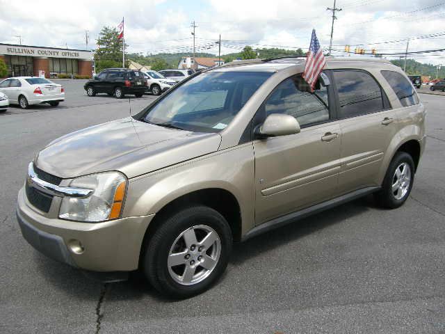 2006 Chevrolet Equinox SL1