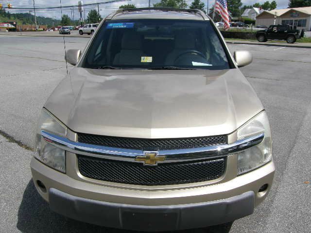 2006 Chevrolet Equinox SL1