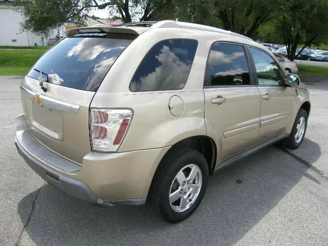 2006 Chevrolet Equinox SL1